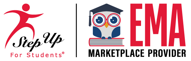 Step Up For Students EMA Marketplace Provider